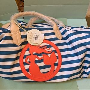 Spartina Duffle (weekender)